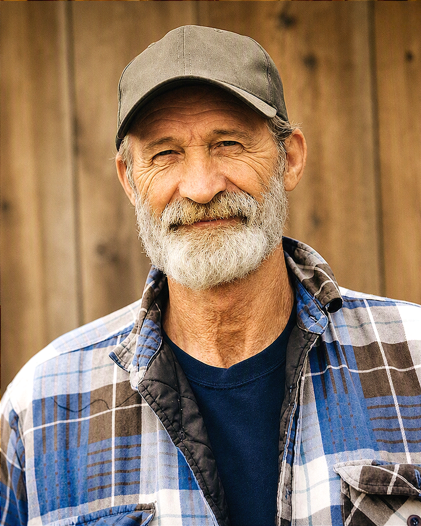 Hubert Wayne Baswell
