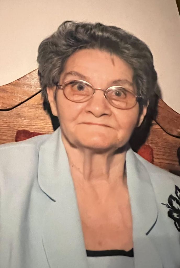 Lula Mae Turner Mishue Profile Photo