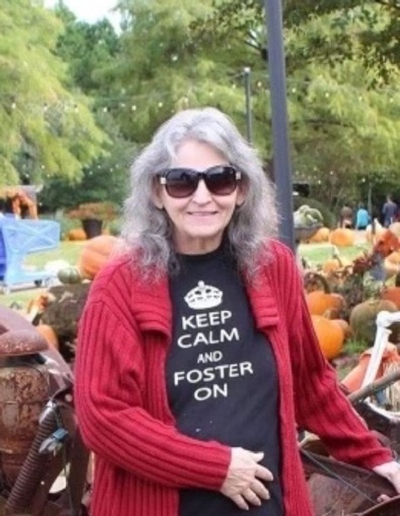 Wanda Fincher Profile Photo