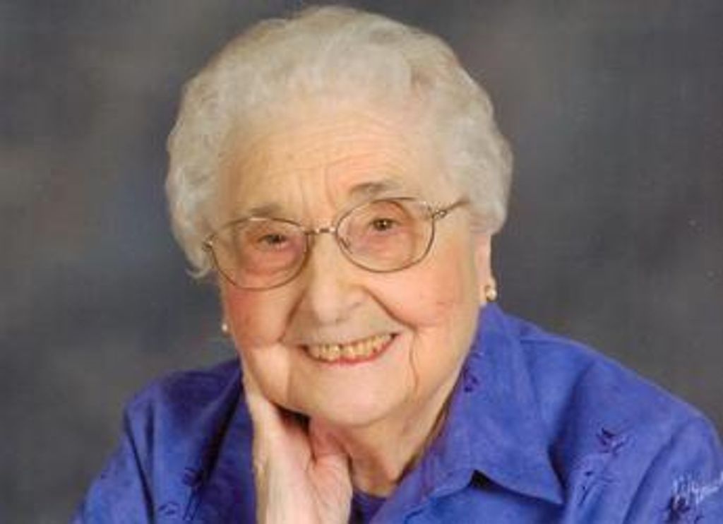 Mary Margaret Hettinger Teeters