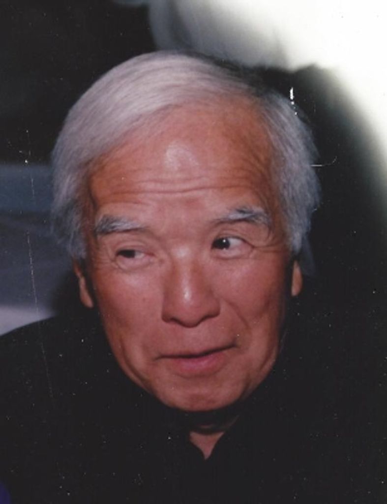 Setsuo 'Fred' Miyauchi Profile Photo