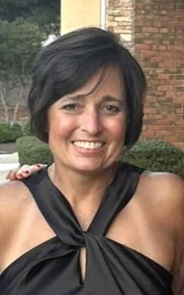 Penni Parker Allison