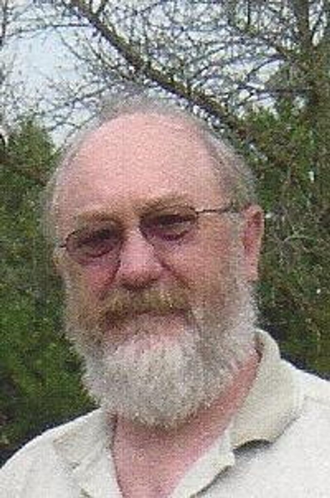 Joseph G. Nett