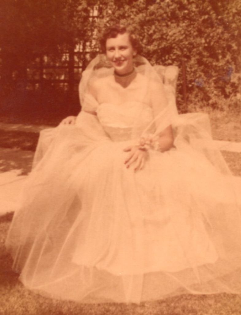 Patricia Louise Morrison Profile Photo
