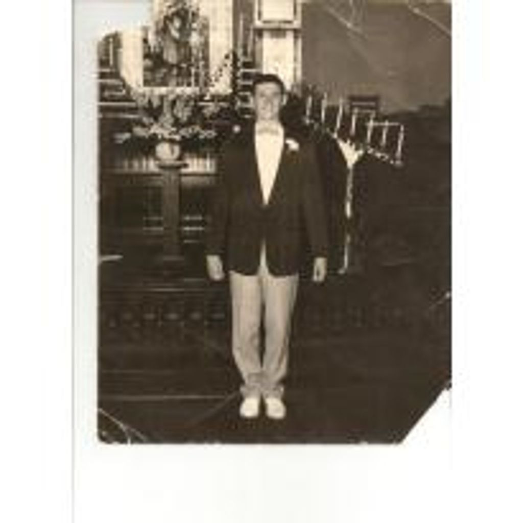 Overton Steed Tyson, Jr.