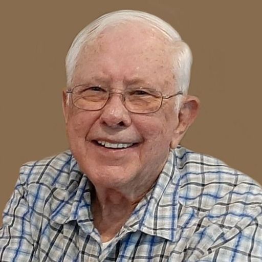 James Johnson Profile Photo