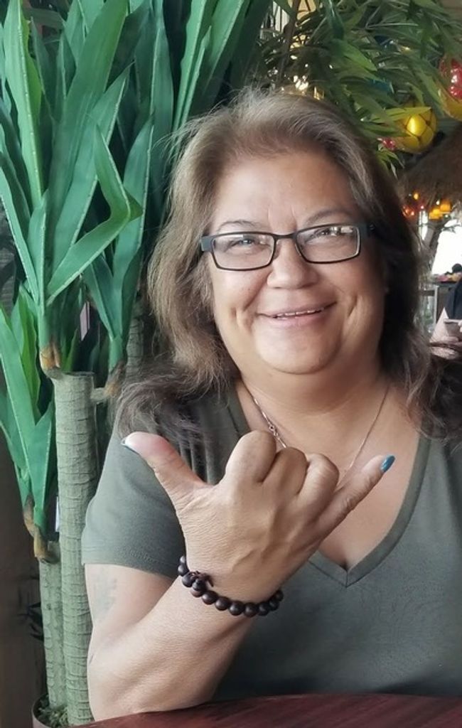 Teresa Joann Coray Profile Photo