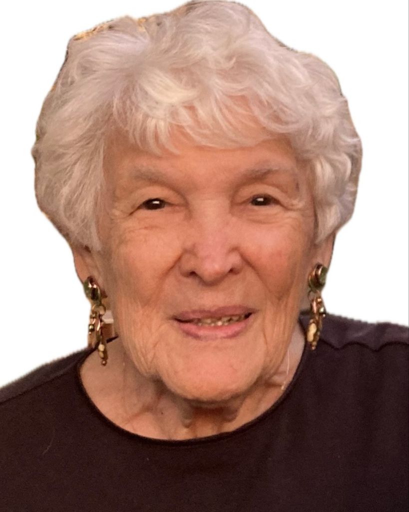 Georgia Louise Reeves Clark