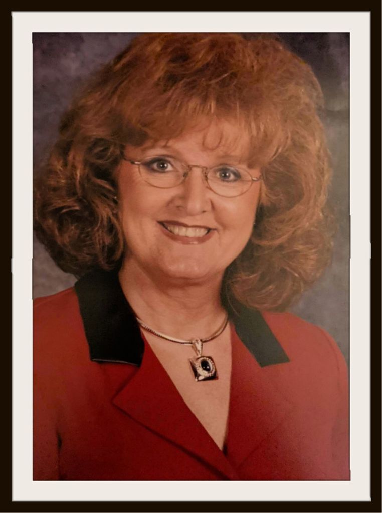 Peggy Rose Priddy