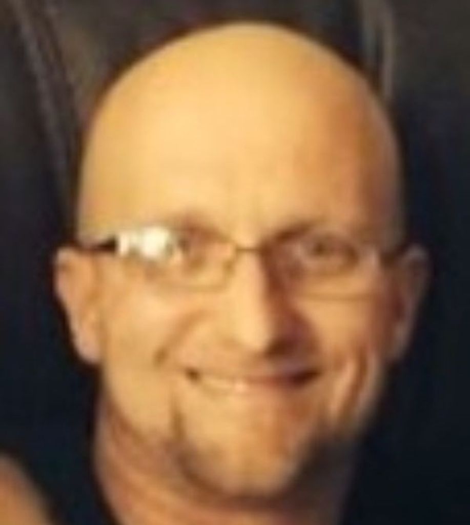 Brian Daniel Chambers