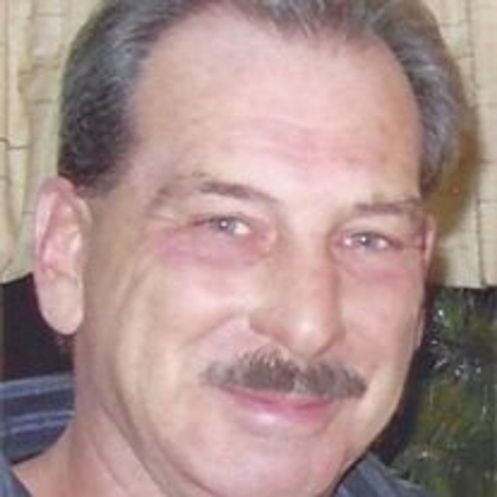 Paul William Henderson