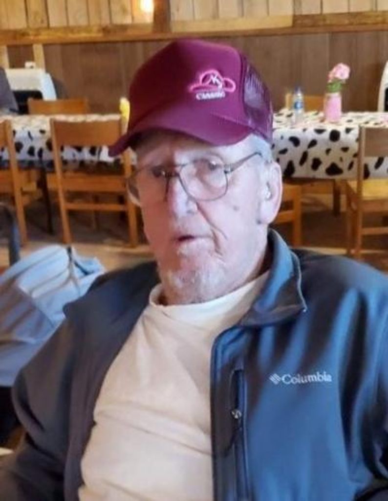 Alfred Lee Hughett Profile Photo
