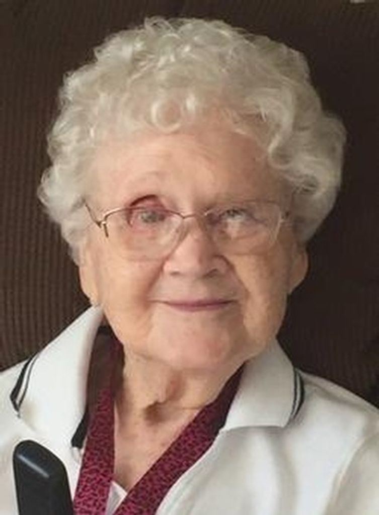 Betty J. Hurt Shaw Profile Photo