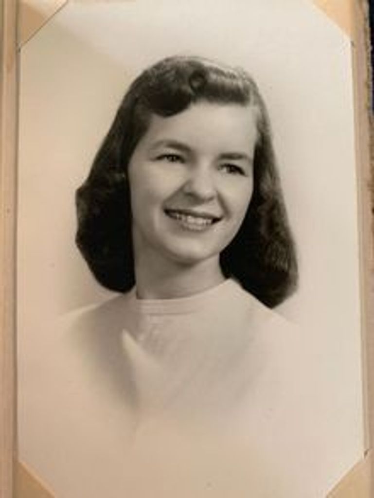 Judith  A. (Darcy)  Ward Profile Photo