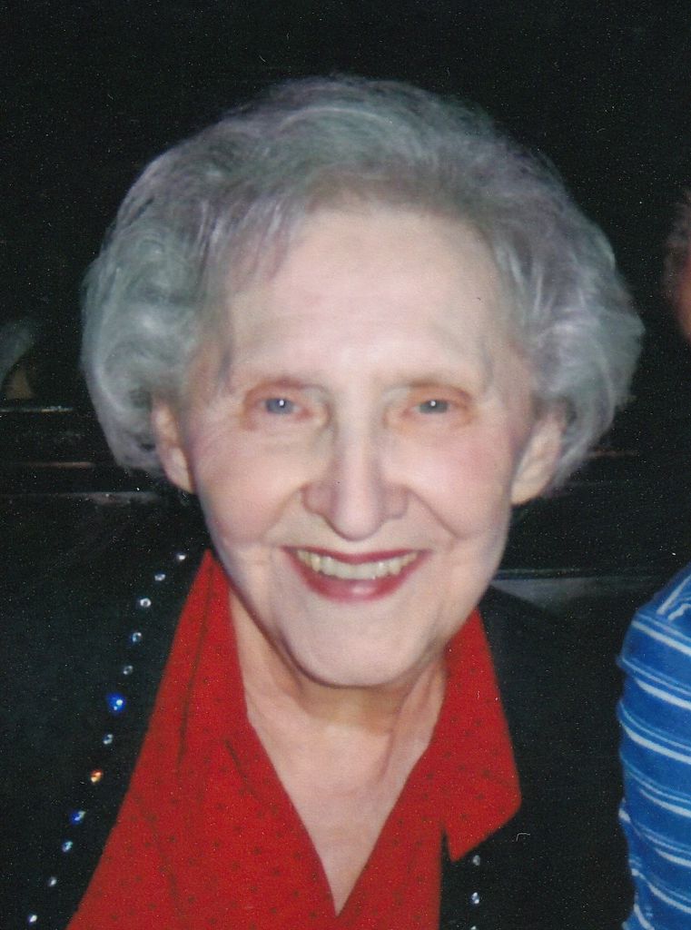 Lottie M. Malinowski