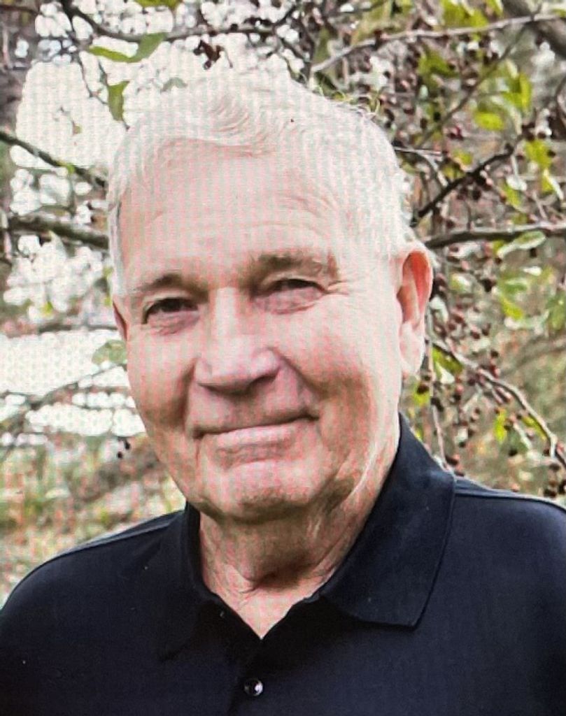Richard F. Alverson Profile Photo
