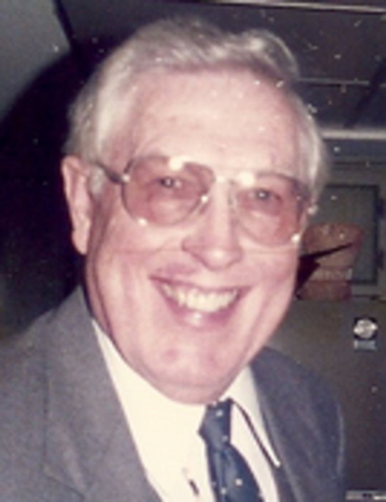 Gerald E. Myers