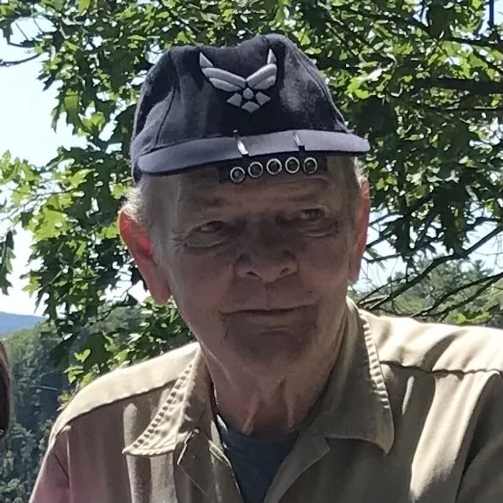 Edward George Biearman