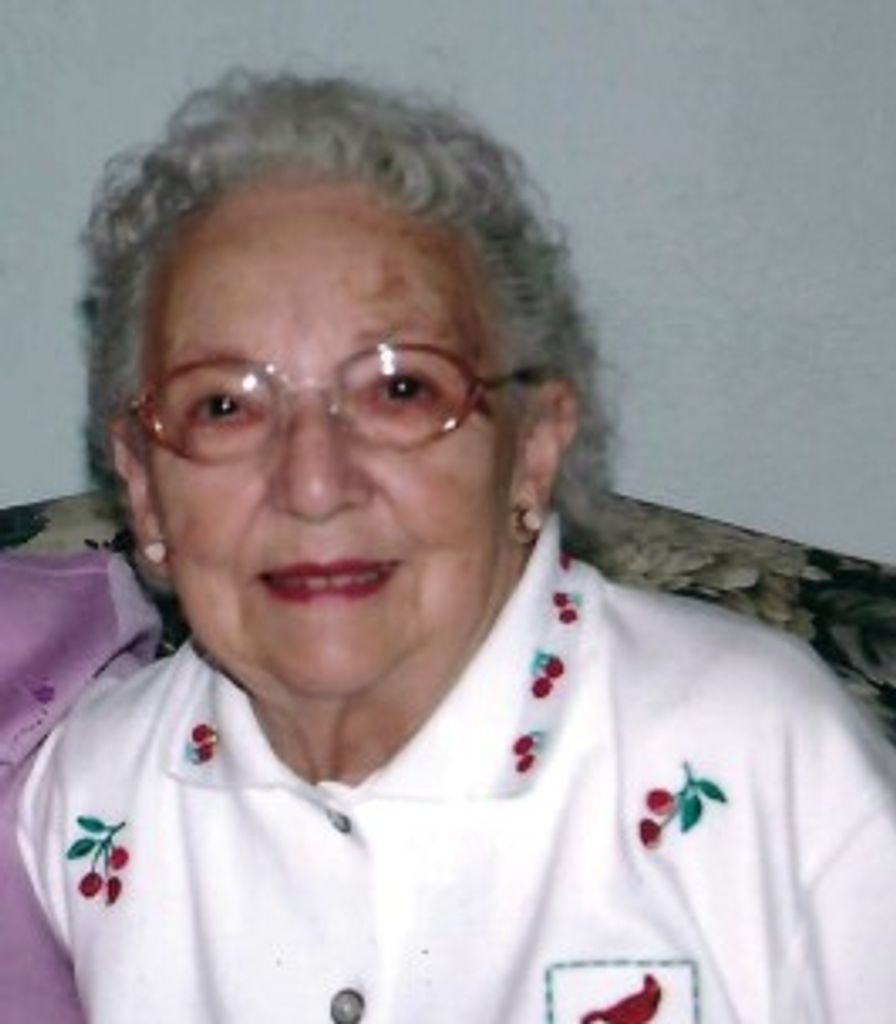 Delphine Gerdman Profile Photo