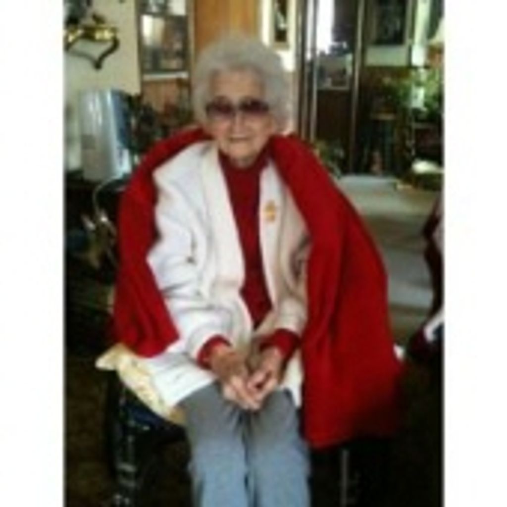 Florence Messer