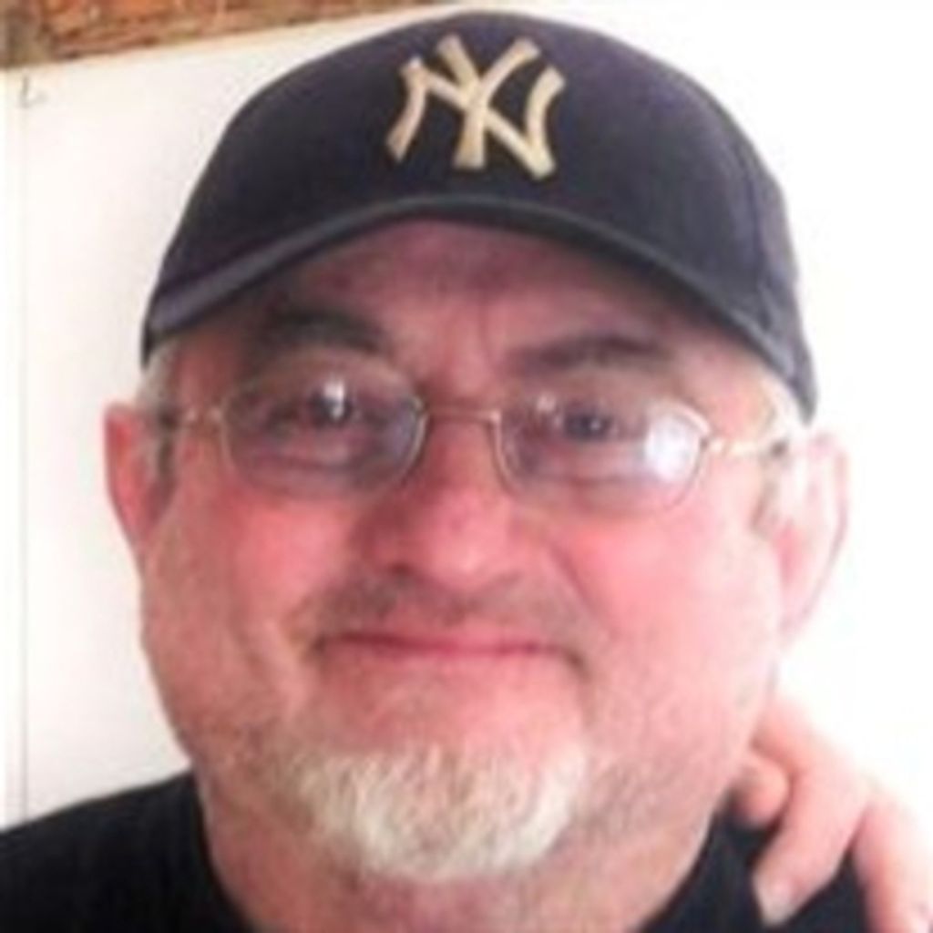 Charles "Charlie" Fuller