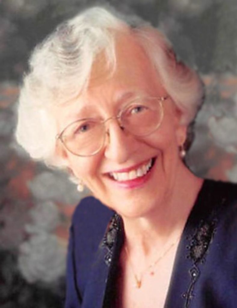 Dorothy Ann Wright Profile Photo