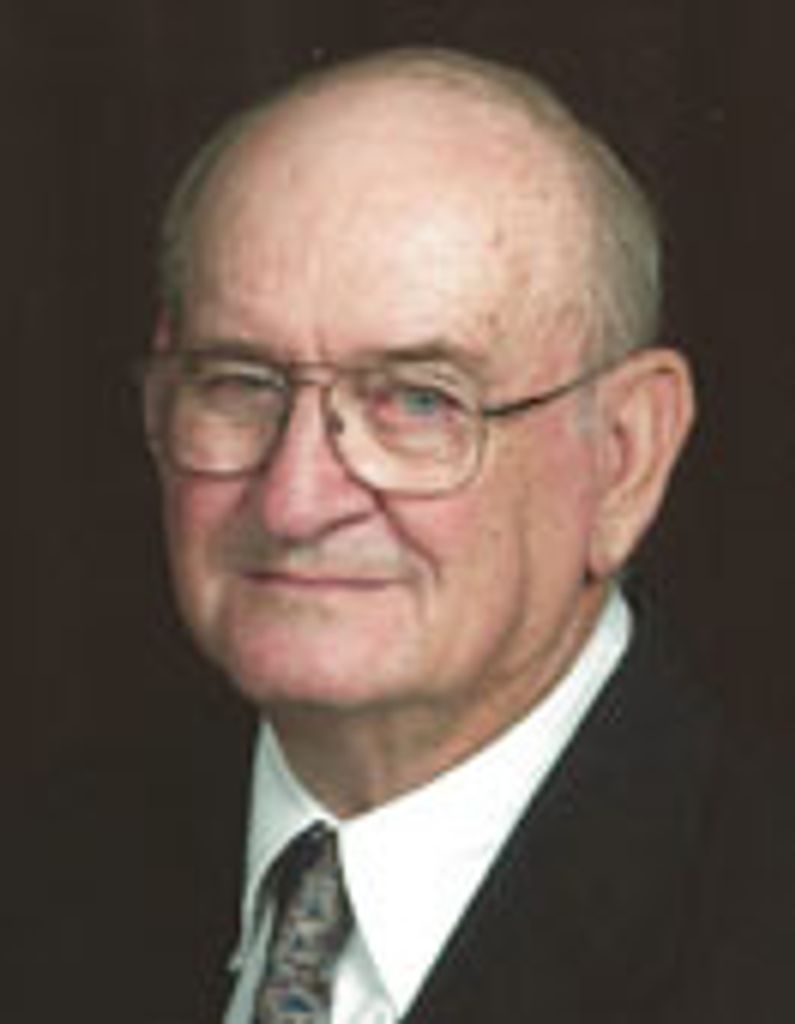 Loyd D. Witte