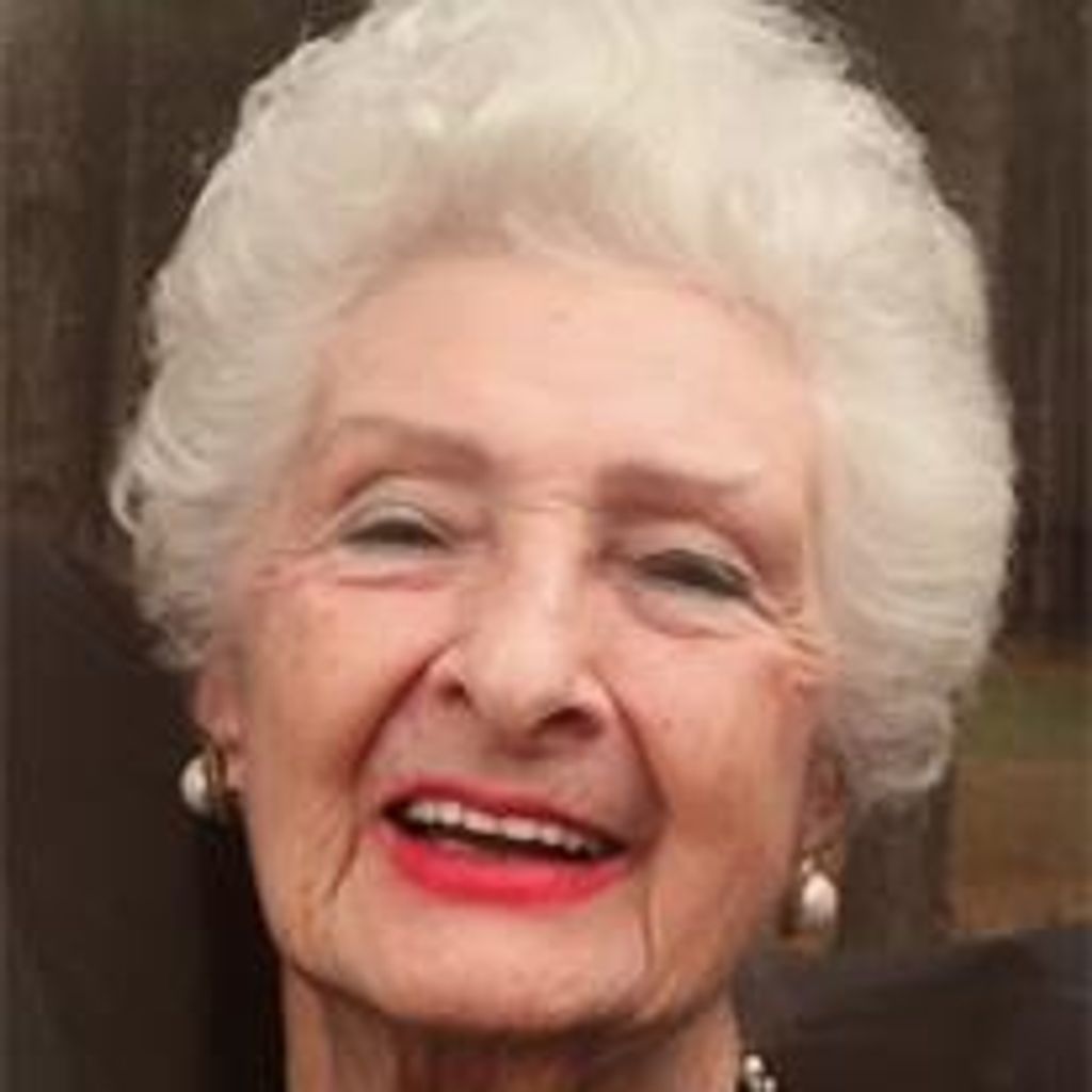 Eleanor Williams Wilkerson