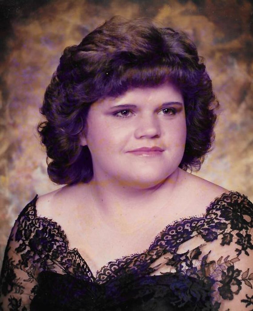Rhonda Sue Holton