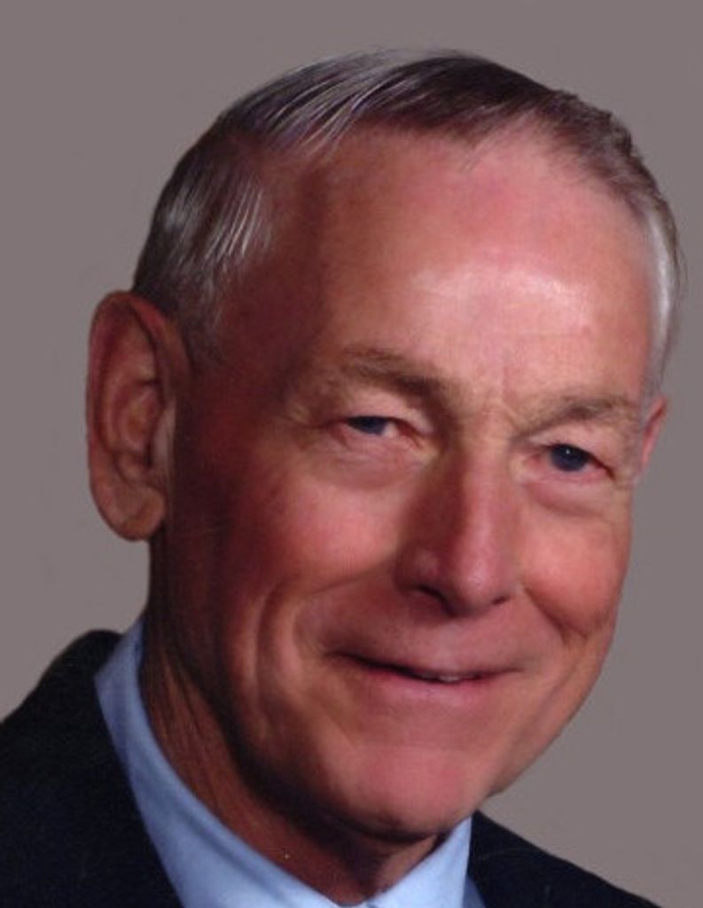 Ernest "Ernie" David Smith Profile Photo