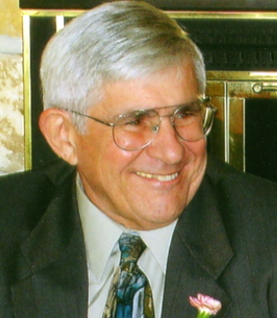 Larry Milewski