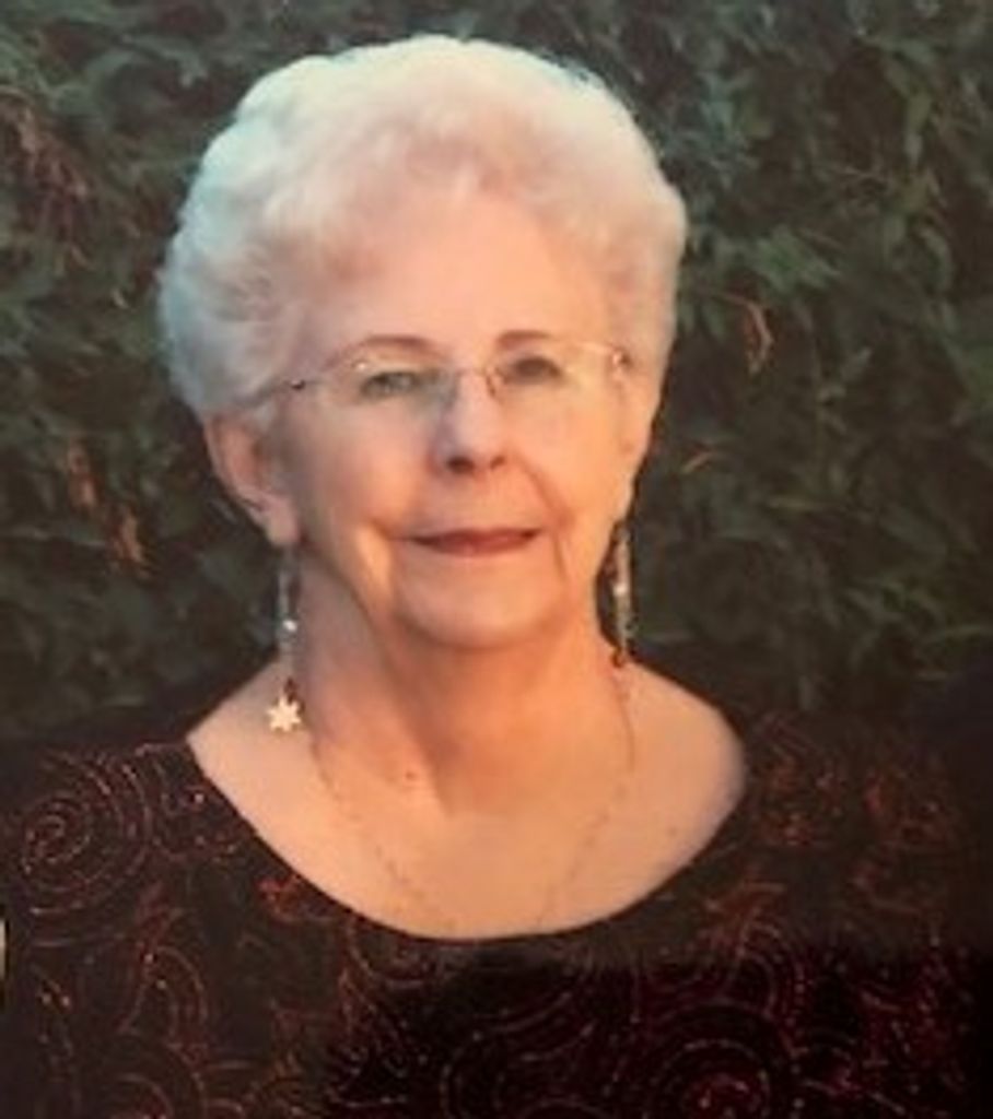 Edna Marie Robinson