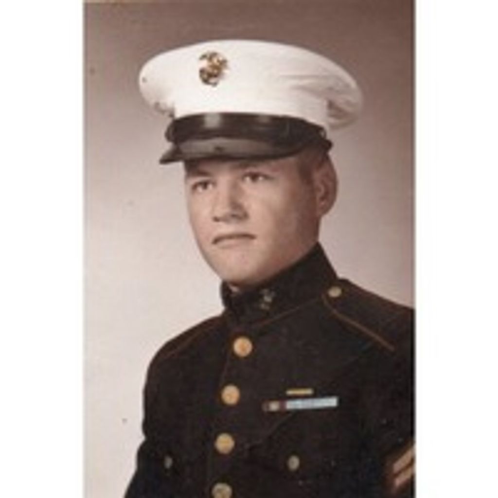 Lloyd D. Houghton