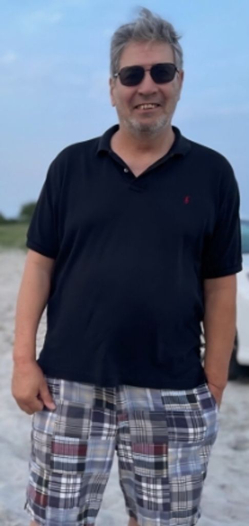 Charles P. Moore Profile Photo