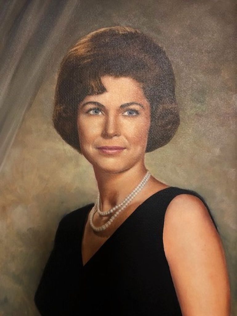 Mina L. Jones