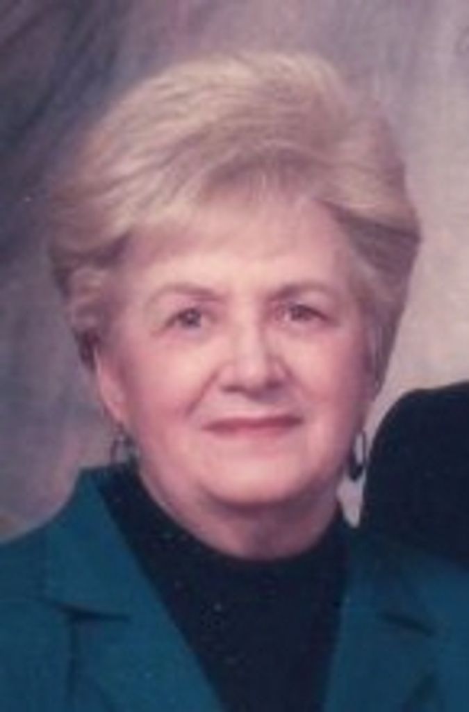 Mary Elizabeth Chappell