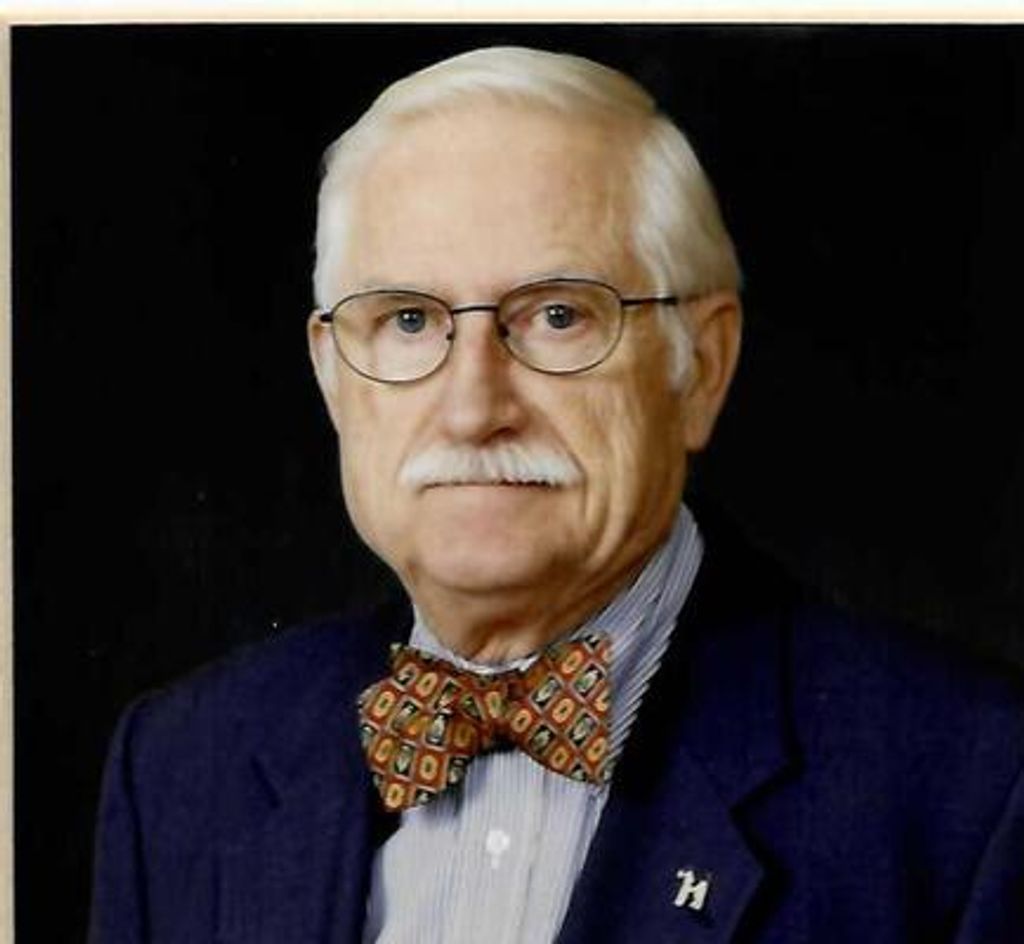 Thomas (Tom) E. Smith Profile Photo