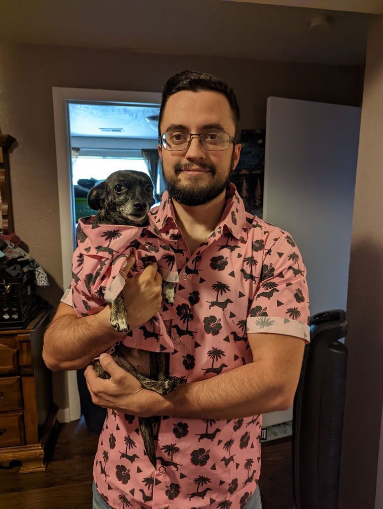 Jean Claude Roddy Profile Photo