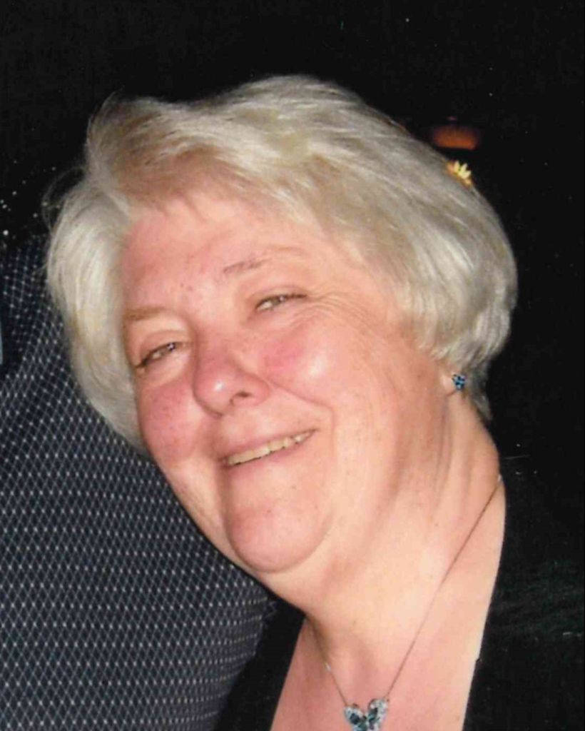 Jo Anne "Jody" Fleming