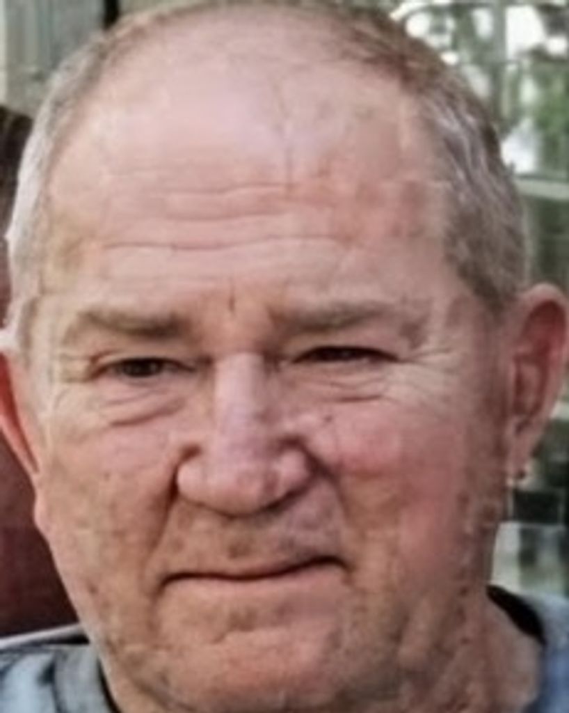 Wayland Richard Medlin