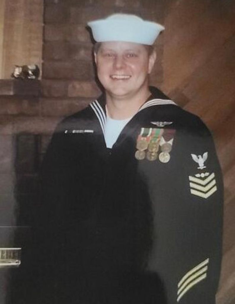 Kyle W. Bergstrom Profile Photo