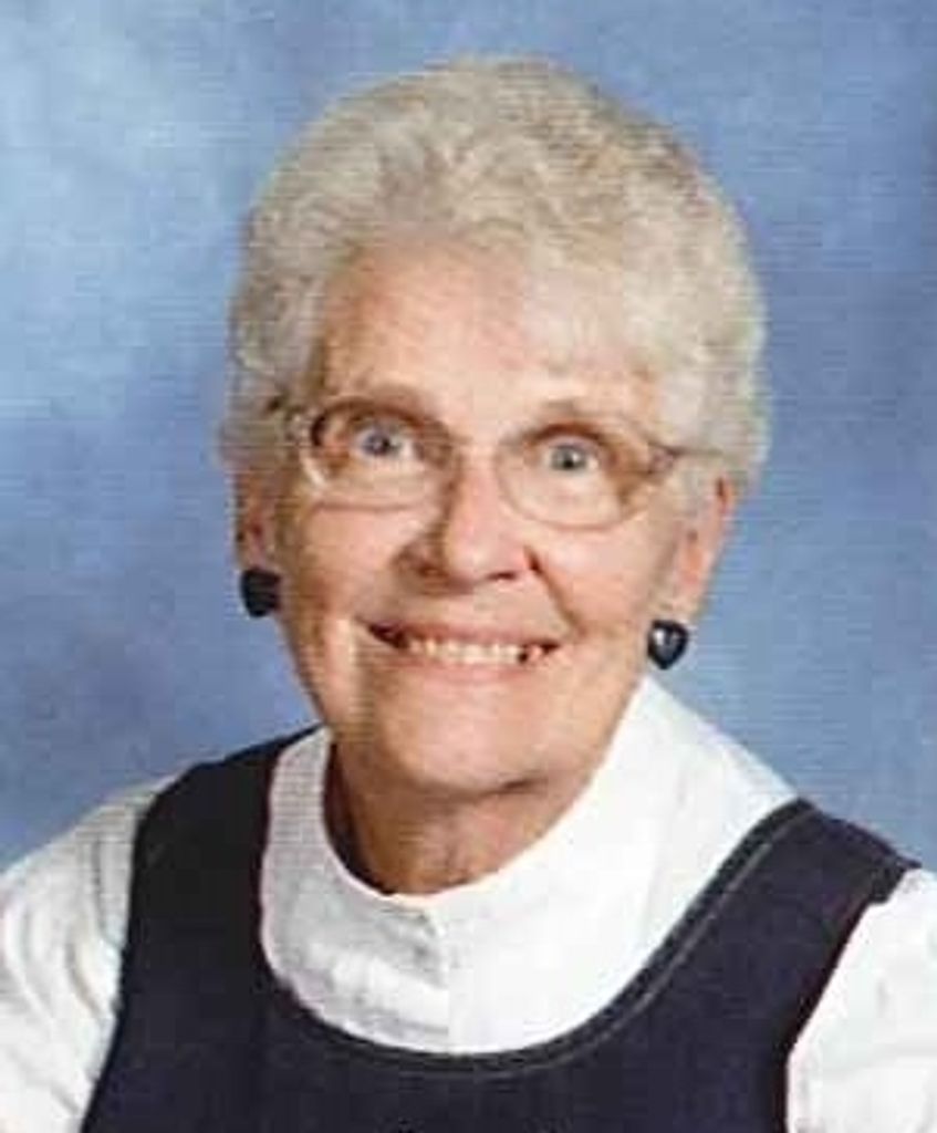 Catherine Ellen (Brandenburg) Johnson Profile Photo