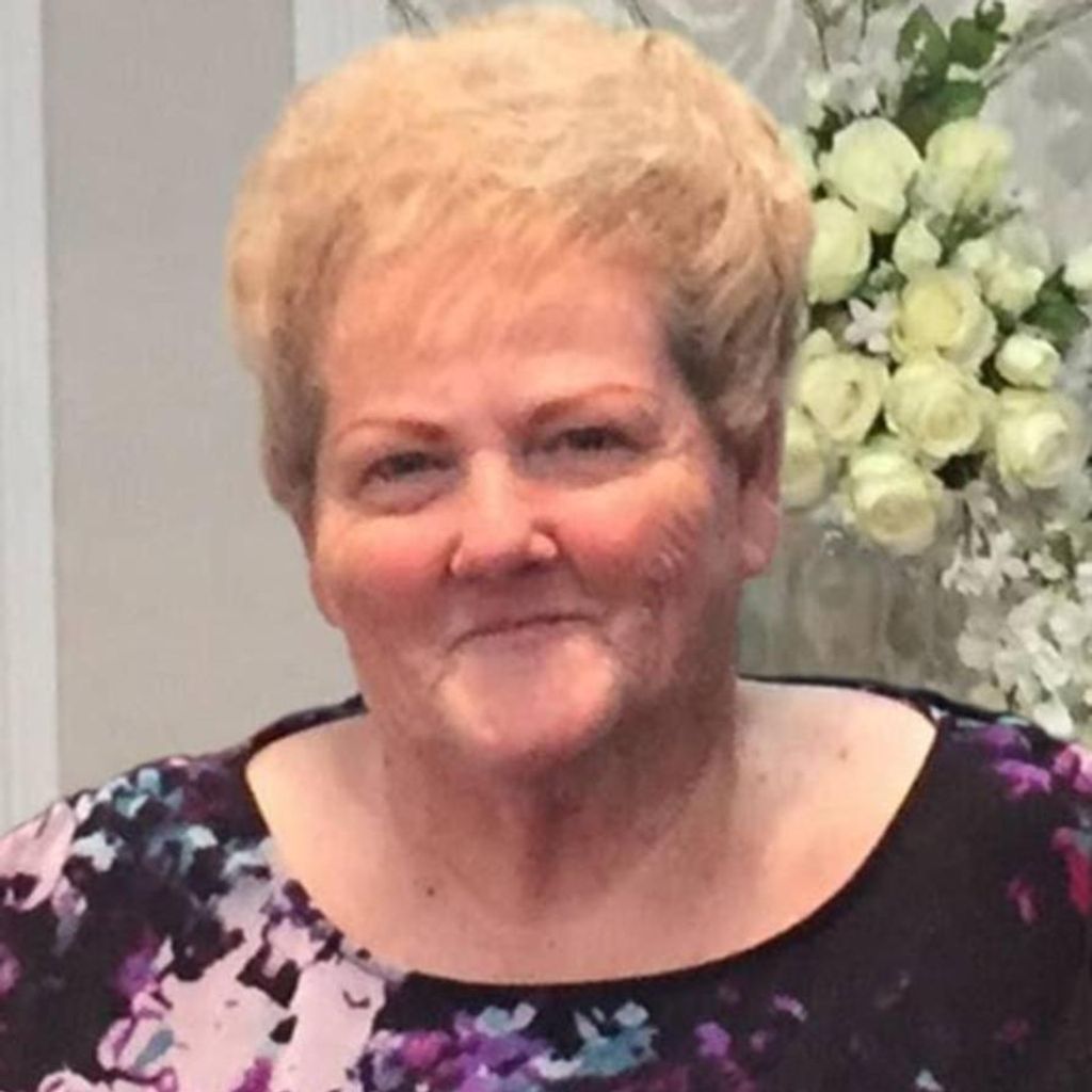 Judith (Judy) Janet Terronez