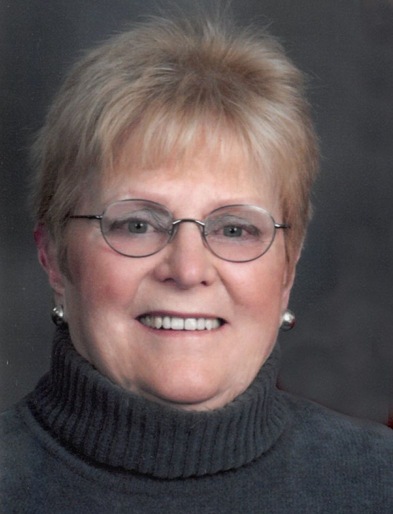 Lola V. Johnson Profile Photo