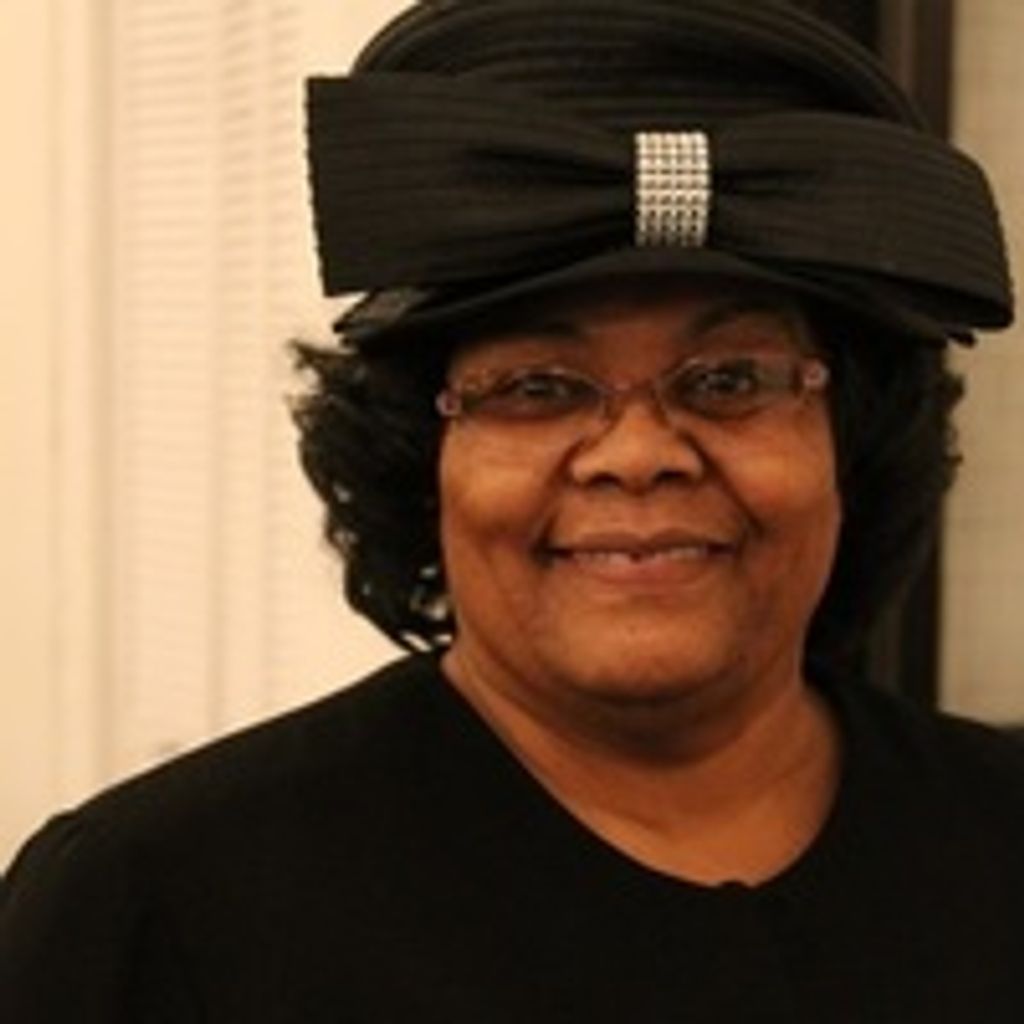 Emma Jean Burrell Profile Photo