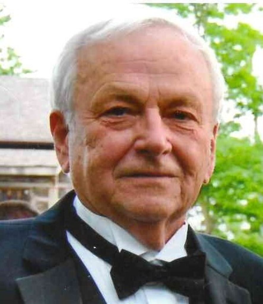 James H. Replogle Profile Photo