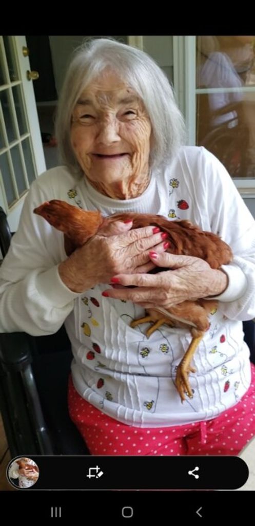 Lois Kirby