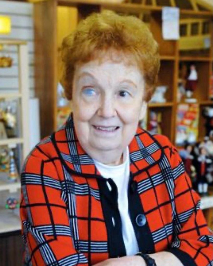 Joan E. Ewe Profile Photo