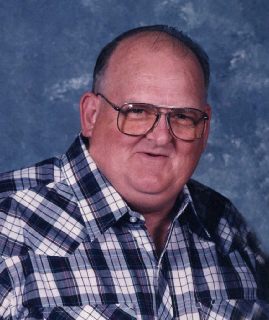 George "Danny Boy" Starkey Profile Photo