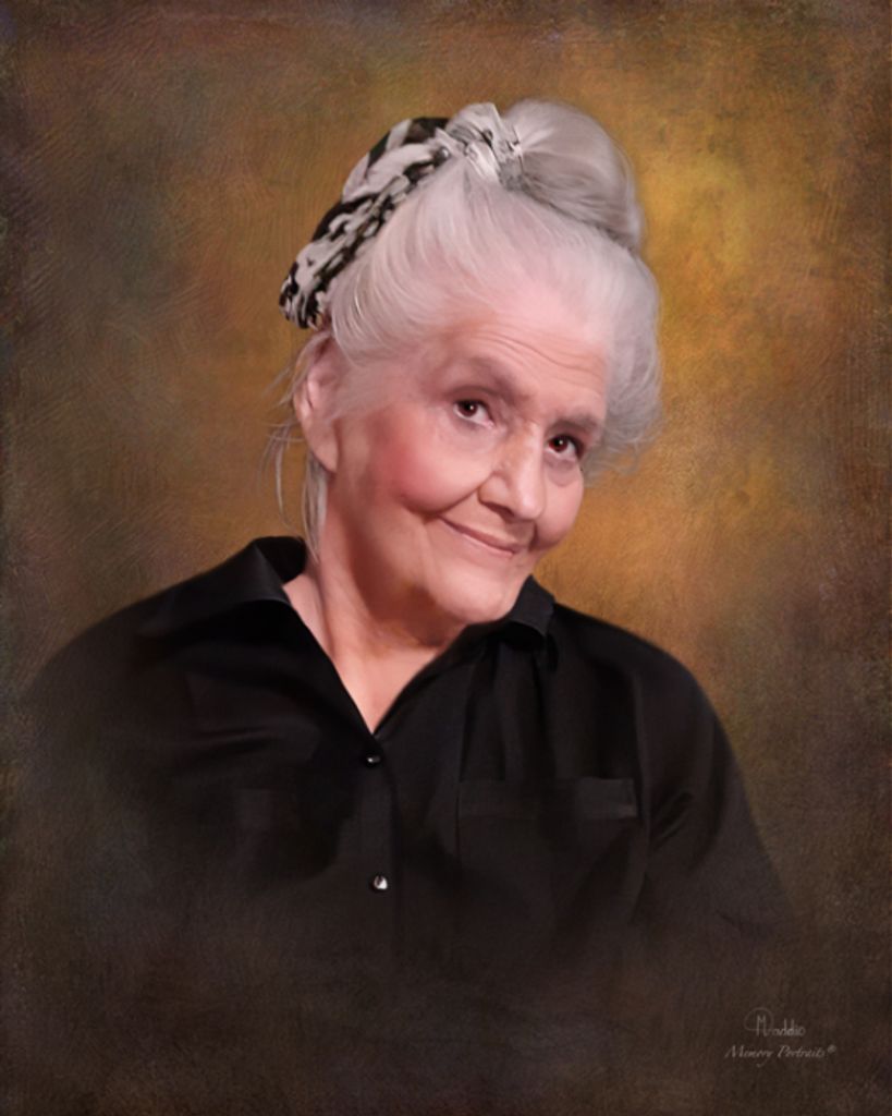 Elizabeth  "Betty" Lee O'Hara